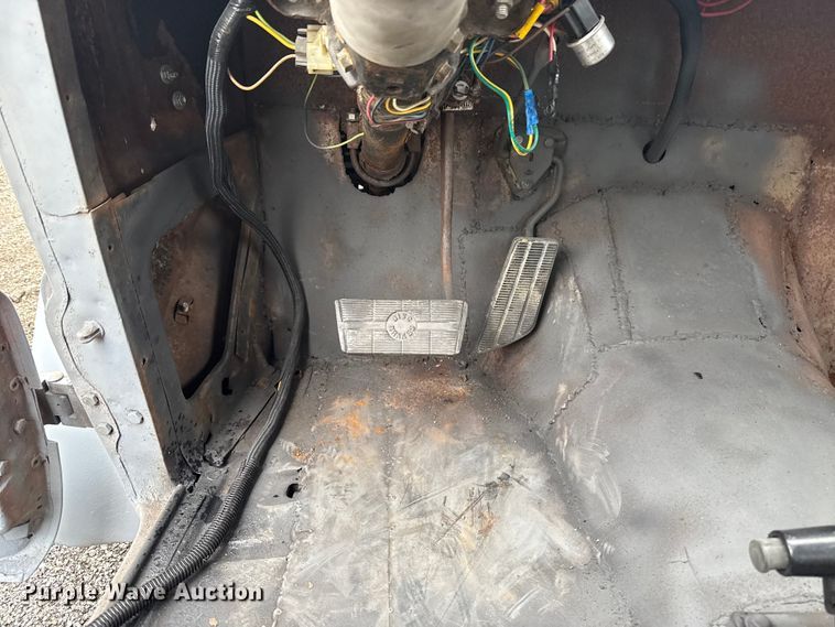 image for item ES5934 1937 Chevrolet Master 