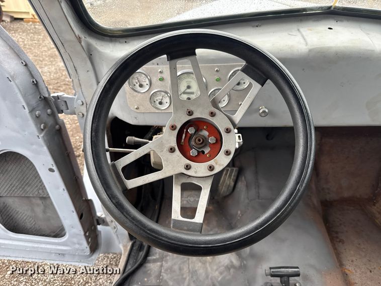 image for item ES5934 1937 Chevrolet Master 