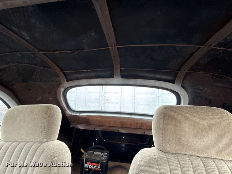 image for item ES5934 1937 Chevrolet Master 