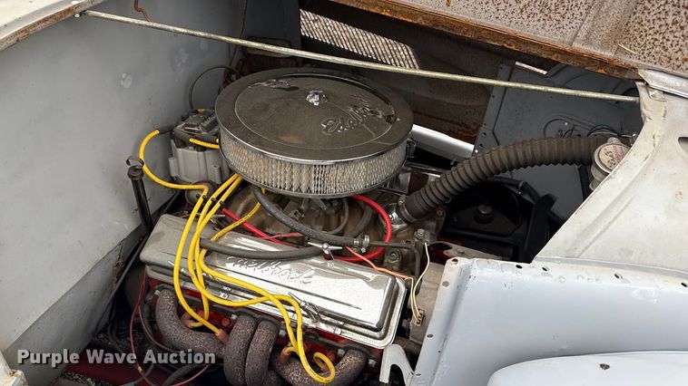 image for item ES5934 1937 Chevrolet Master 