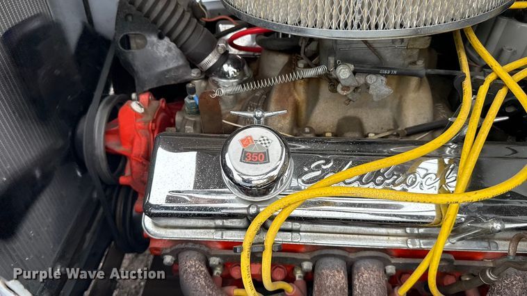 image for item ES5934 1937 Chevrolet Master 