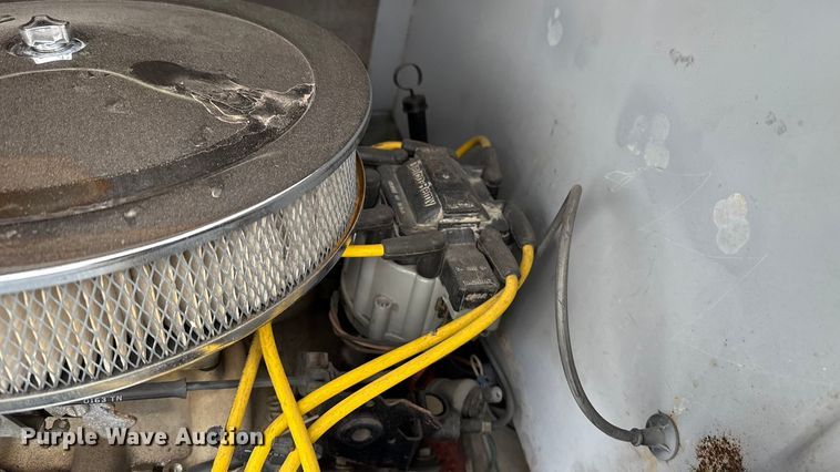 image for item ES5934 1937 Chevrolet Master 