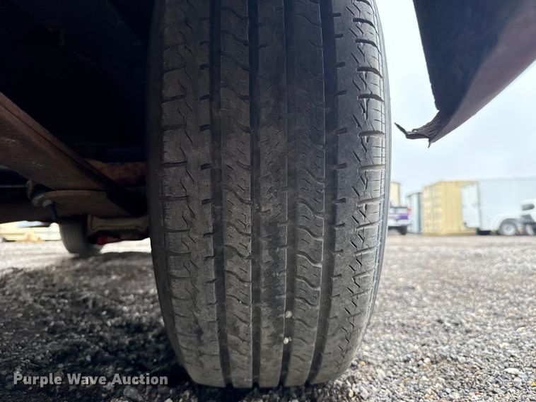 image for item ES5934 1937 Chevrolet Master 