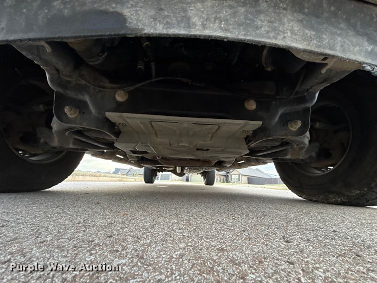 image for item ES5937 2019 Ford F150 Crew Cab pickup truck