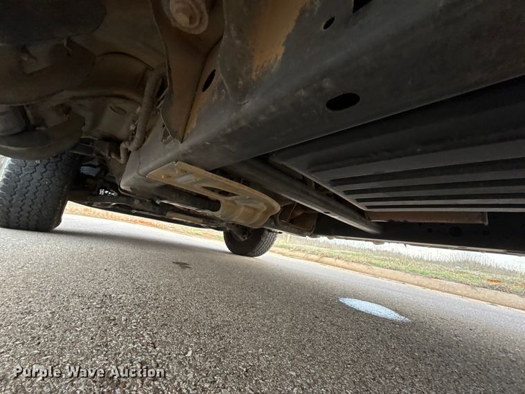 image for item ES5937 2019 Ford F150 Crew Cab pickup truck