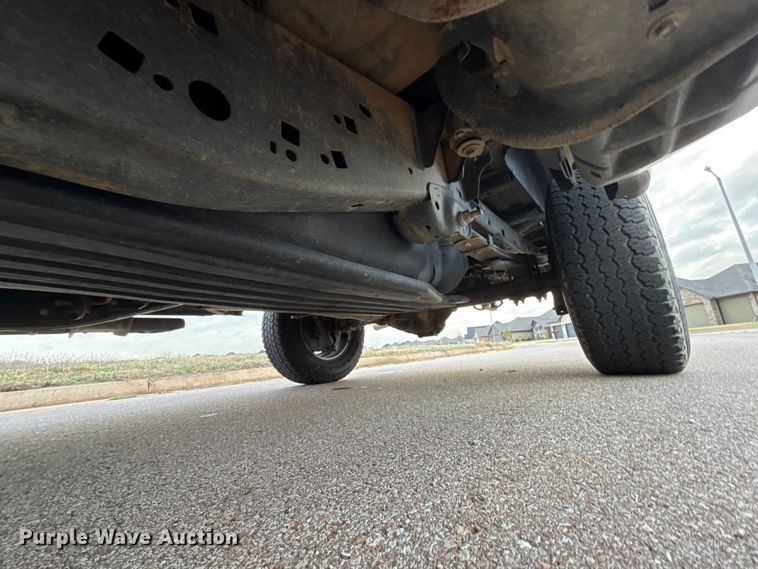 image for item ES5937 2019 Ford F150 Crew Cab pickup truck