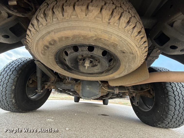 image for item ES5937 2019 Ford F150 Crew Cab pickup truck