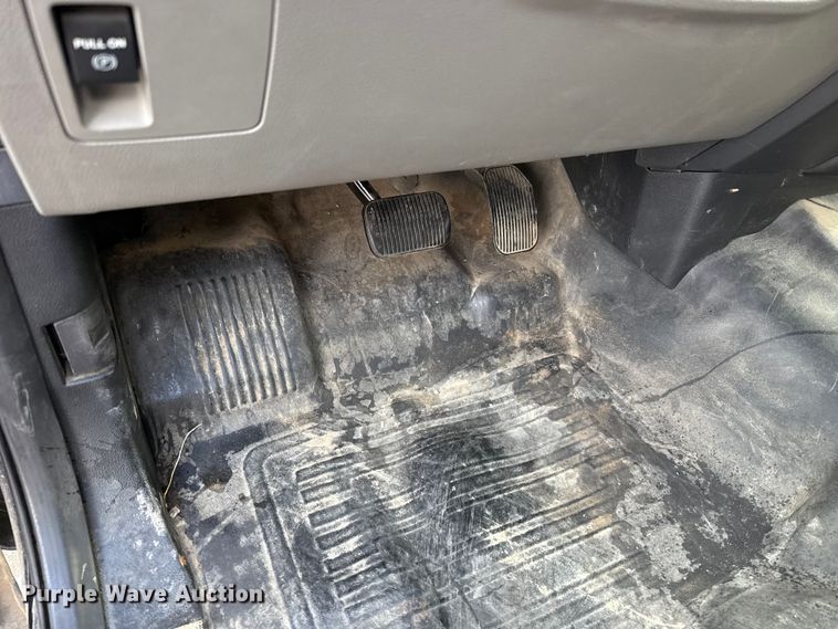 image for item ES5937 2019 Ford F150 Crew Cab pickup truck