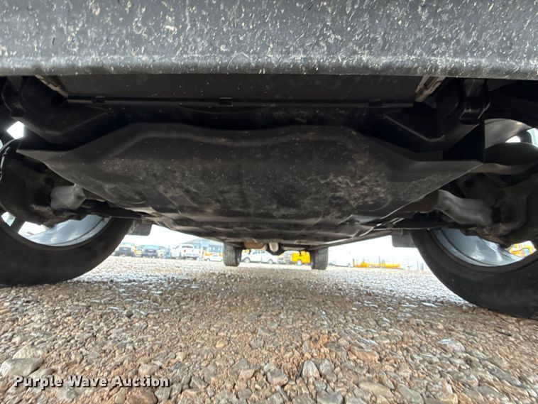 image for item ES5938 2022 GMC Sierra 1500 Crew Cab pickup truck