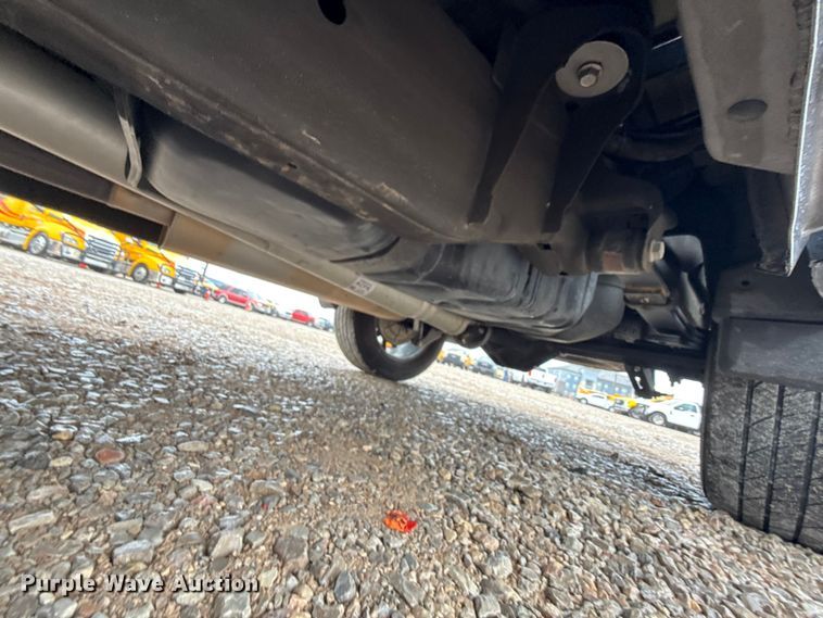 image for item ES5938 2022 GMC Sierra 1500 Crew Cab pickup truck