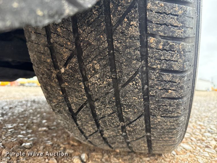 image for item ES5938 2022 GMC Sierra 1500 Crew Cab pickup truck