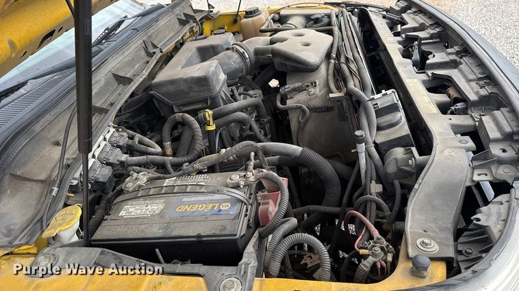 image for item ES5939 2013 Ford F250 Super Duty utility bed pickup truck