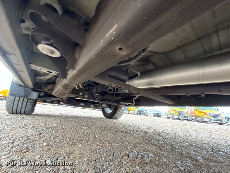 image for item ES5940 2022 GMC Sierra 1500 Crew Cab pickup truck