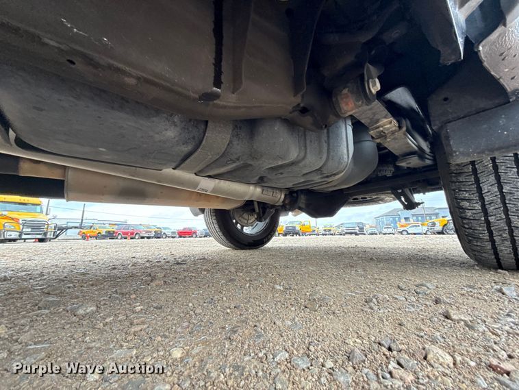 image for item ES5940 2022 GMC Sierra 1500 Crew Cab pickup truck