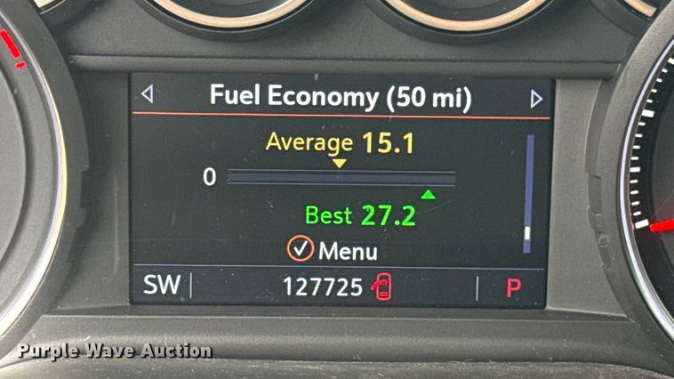 image for item ES5941 2022 Chevrolet Silverado 1500 Crew Cab pickup truck