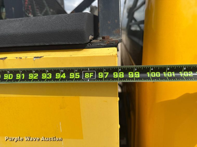 image for item ES5942 2009 Ford F250 Super Duty utility bed pickup truck