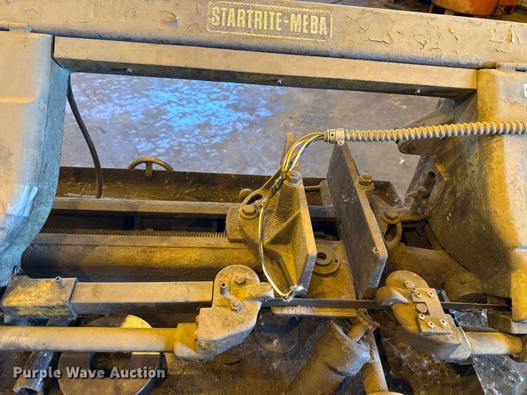 image for item ES5962 SMT horizontal bandsaw