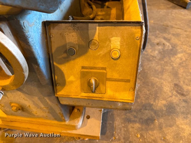 image for item ES5963 Summit 250M horizontal bandsaw
