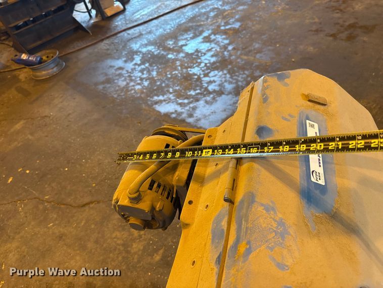 image for item ES5963 Summit 250M horizontal bandsaw