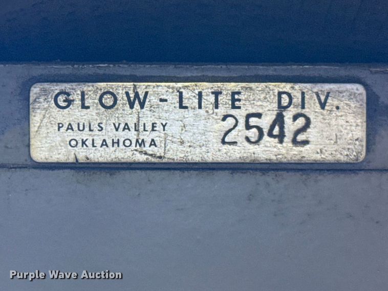 image for item ES5964 Summit metal lathe