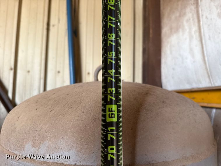 image for item ES5972 2001 Komsan Kompressor VEK25 air compressor