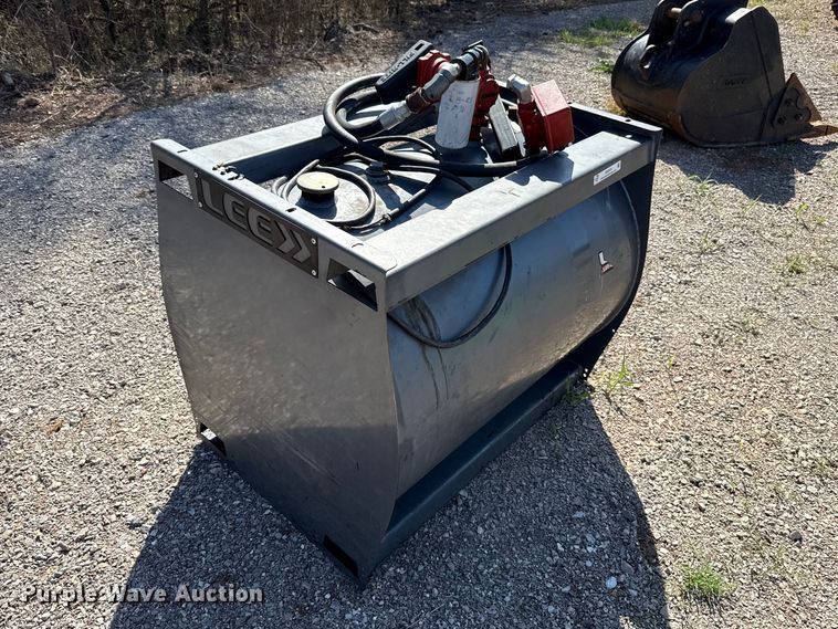 image for item ES5974 LeeAgra DT 200 fuel transfer tank