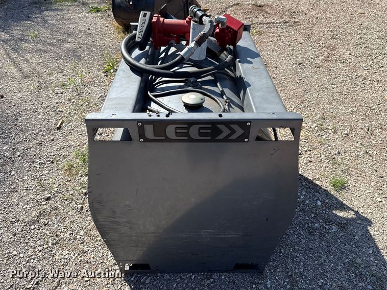 image for item ES5974 LeeAgra DT 200 fuel transfer tank