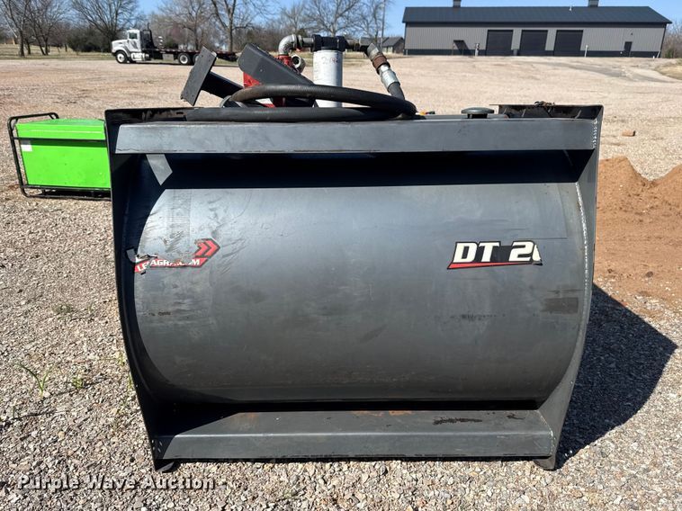 image for item ES5974 LeeAgra DT 200 fuel transfer tank