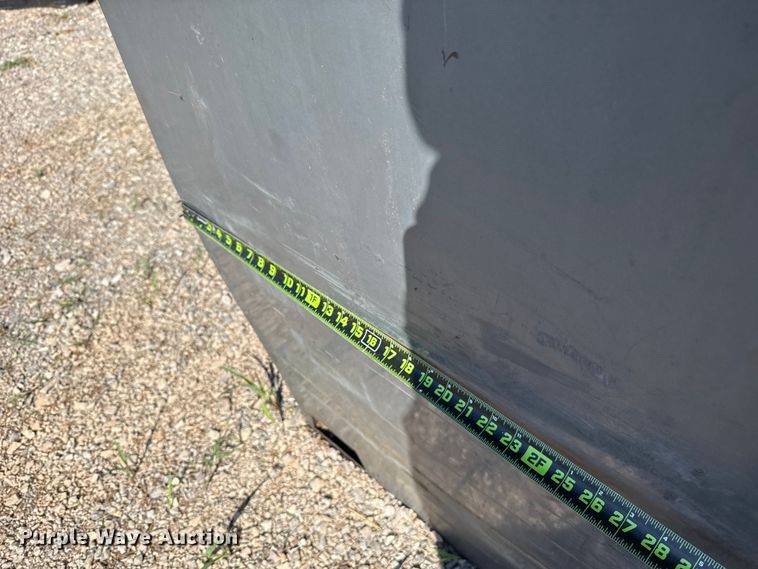 image for item ES5974 LeeAgra DT 200 fuel transfer tank