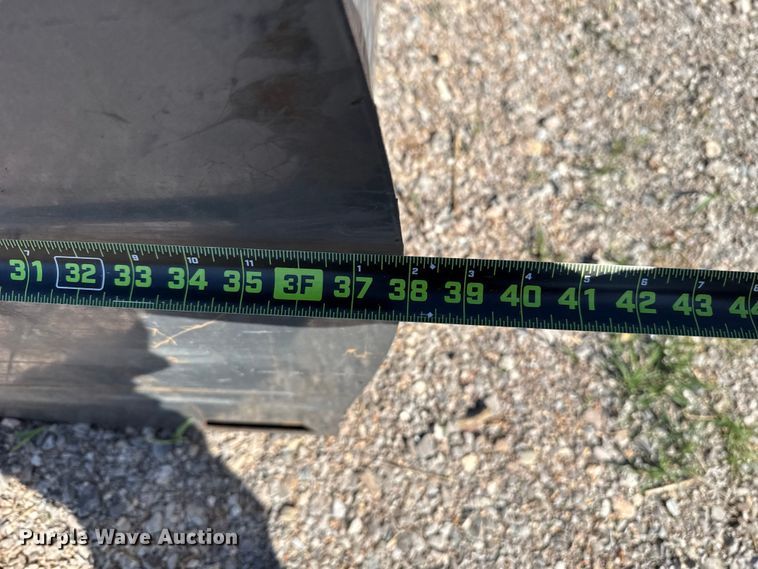 image for item ES5974 LeeAgra DT 200 fuel transfer tank