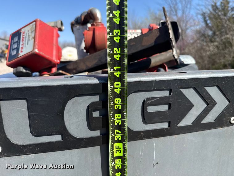 image for item ES5974 LeeAgra DT 200 fuel transfer tank