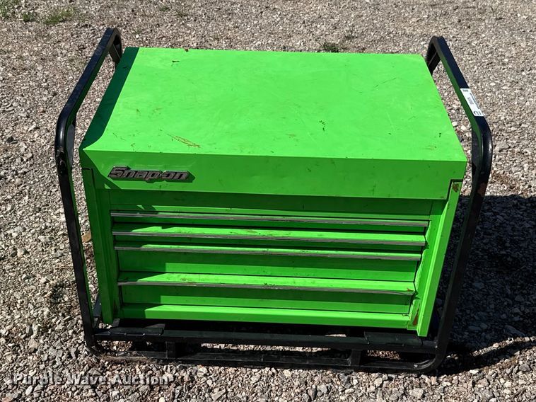 image for item ES5976 Snap-On KRA6200FPJJ toolbox