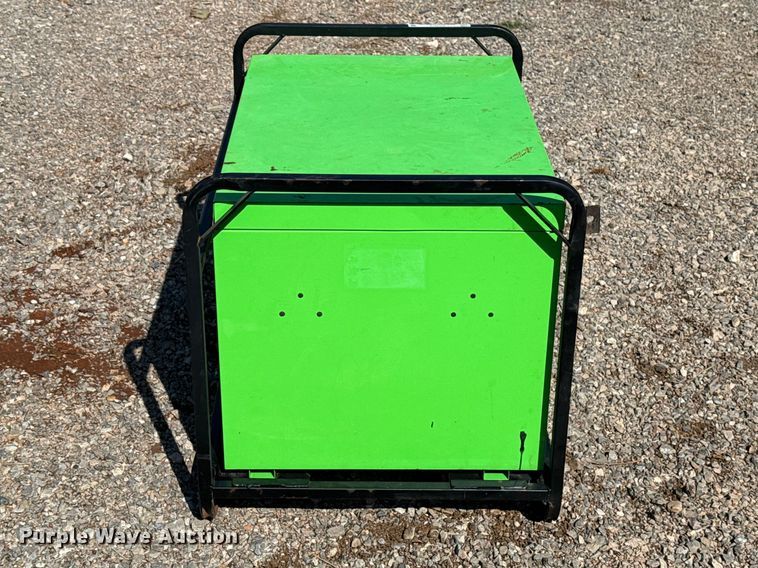 image for item ES5976 Snap-On KRA6200FPJJ toolbox