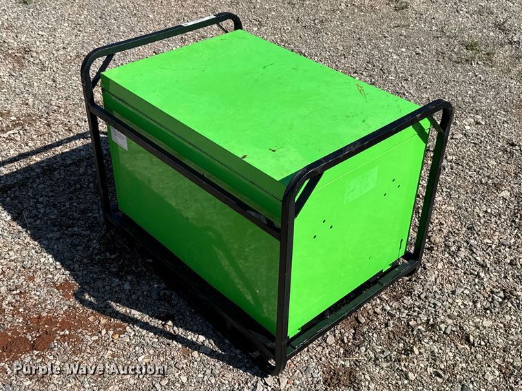 image for item ES5976 Snap-On KRA6200FPJJ toolbox