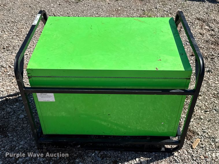 image for item ES5976 Snap-On KRA6200FPJJ toolbox