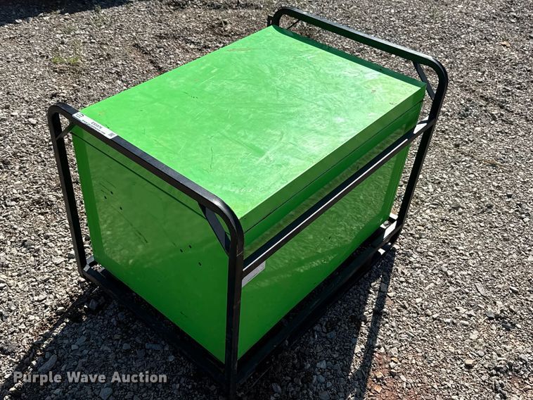 image for item ES5976 Snap-On KRA6200FPJJ toolbox