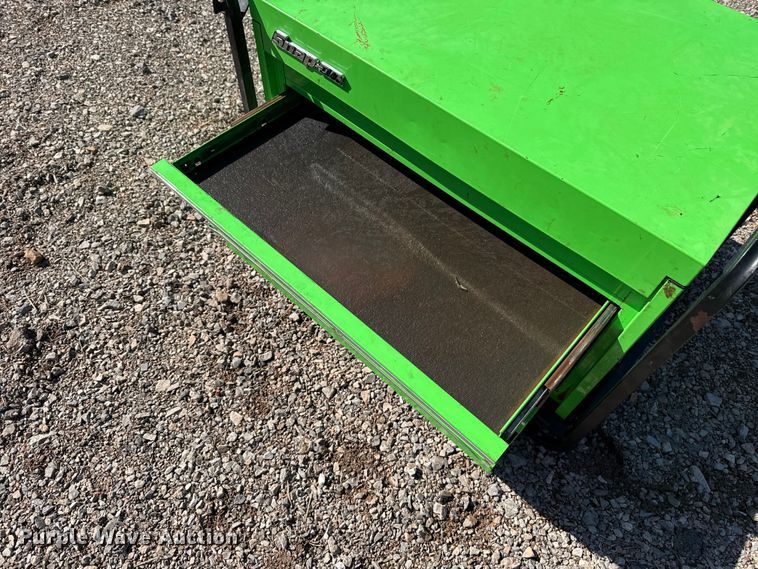 image for item ES5976 Snap-On KRA6200FPJJ toolbox