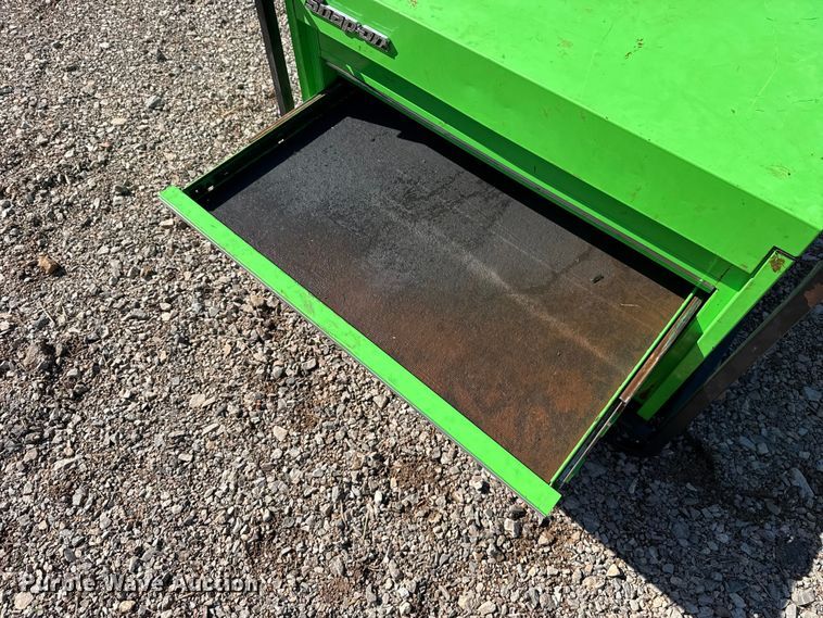 image for item ES5976 Snap-On KRA6200FPJJ toolbox