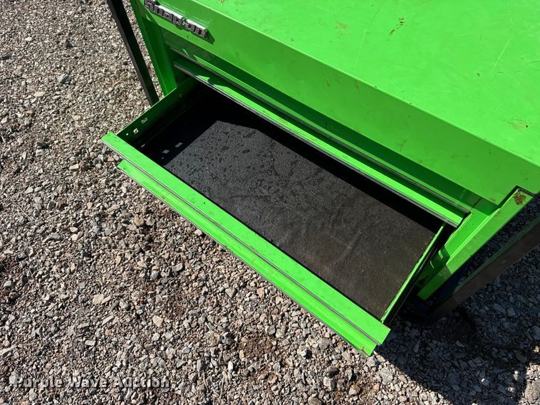 image for item ES5976 Snap-On KRA6200FPJJ toolbox