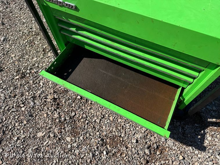 image for item ES5976 Snap-On KRA6200FPJJ toolbox