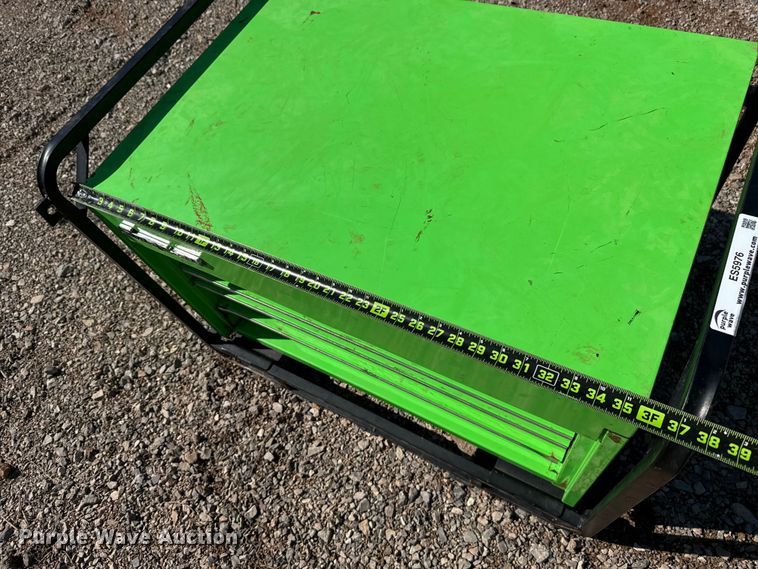 image for item ES5976 Snap-On KRA6200FPJJ toolbox