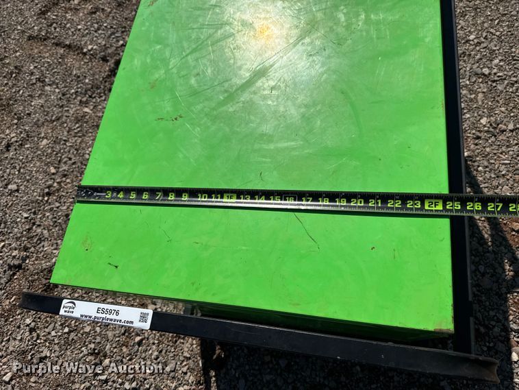 image for item ES5976 Snap-On KRA6200FPJJ toolbox