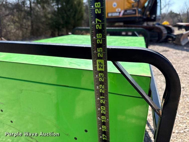 image for item ES5976 Snap-On KRA6200FPJJ toolbox