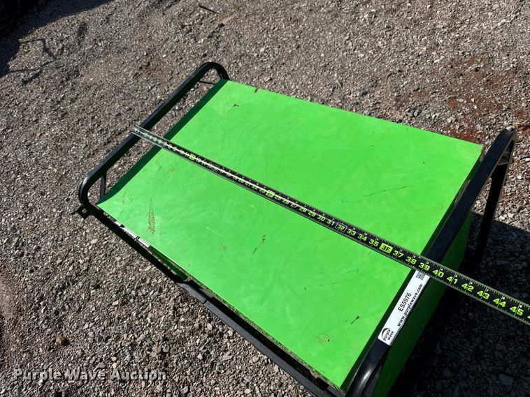 image for item ES5976 Snap-On KRA6200FPJJ toolbox