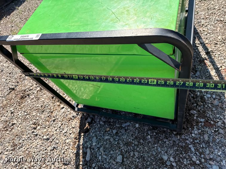 image for item ES5976 Snap-On KRA6200FPJJ toolbox