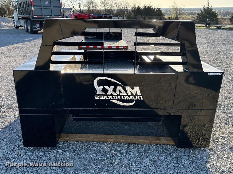 image for item ES5981 Flatbed