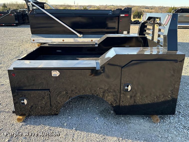 image for item ES5981 Flatbed