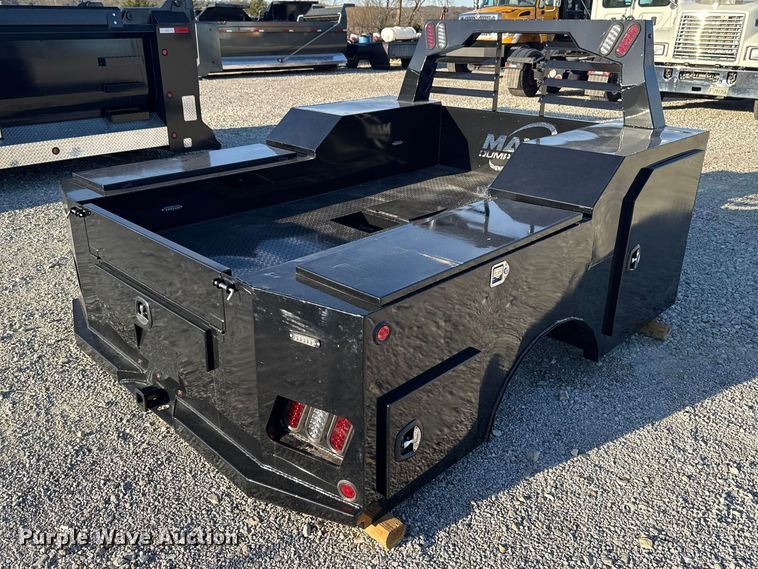 image for item ES5981 Flatbed