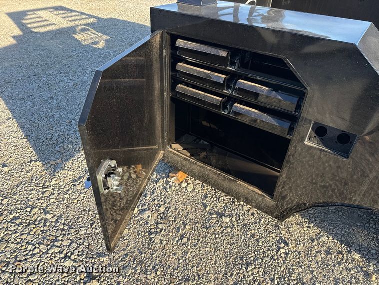 image for item ES5981 Flatbed