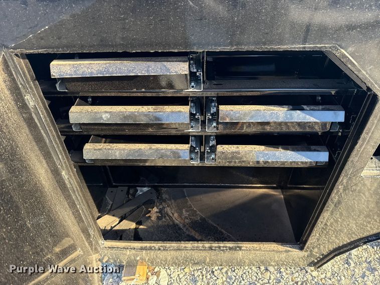 image for item ES5981 Flatbed